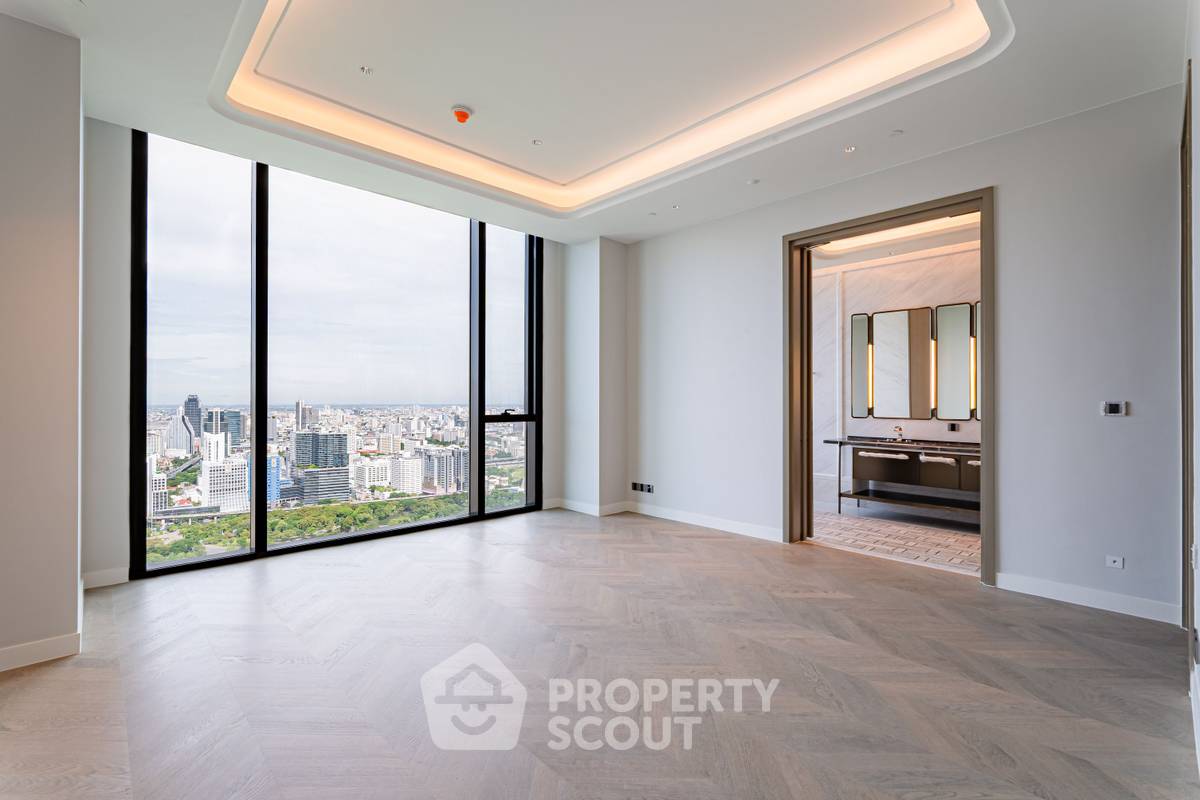 picture 3-BR 371 Sqm High-Floor For Sale At One 89 Wireless, MRT Lumphini 200m (ID 3051124) - 15/16