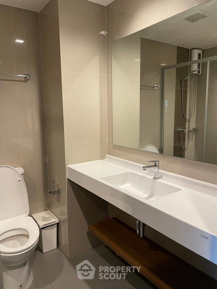 รูป คอนโด 1 ห้องนอน 27 ตร.ม. ที่ Ideo Sukhumvit 93 ใกล้ BTS บางจาก 100 ม. (ID 1543822) - รูปที่ 1/5