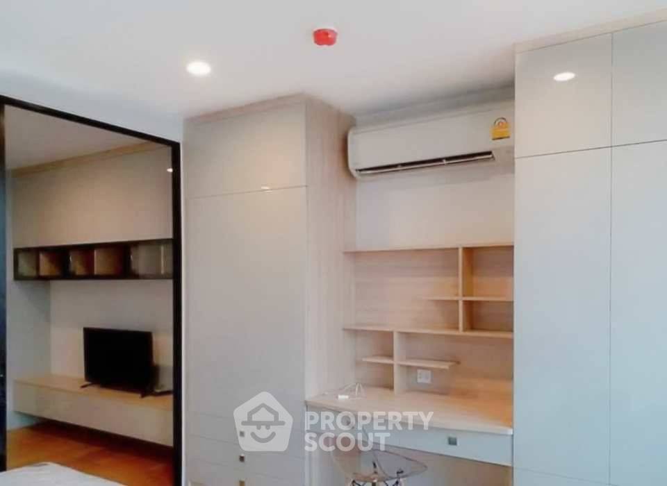 รูป 19th-Floor 1 ห้องนอน 34 ตร.ม. คอนโด Noble Revo Silom ใกล้ BTS สураสัก 200 ม. (ID 3059741) - รูปที่ 3/10
