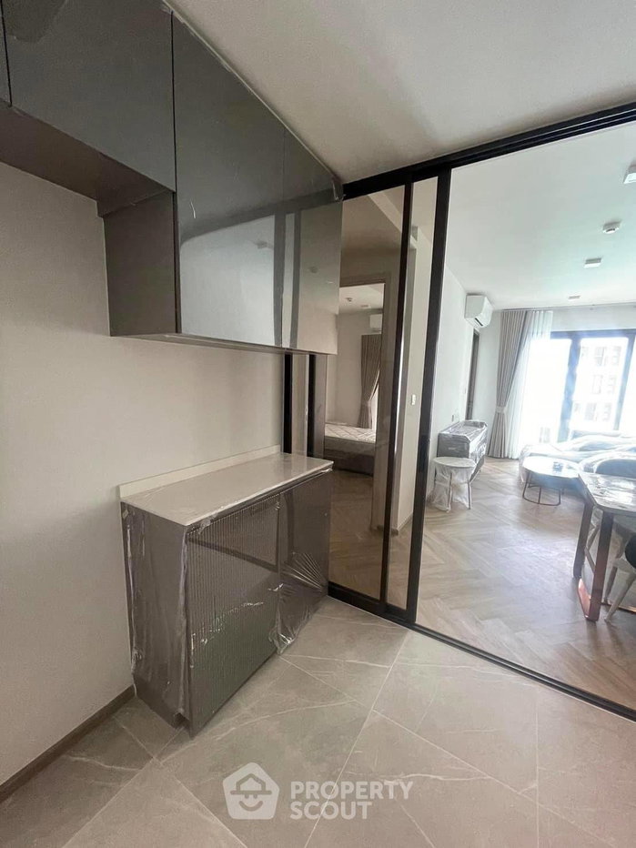 รูป คอนโด 2 ห้องนอน ให้เช่า ราคาเหมาะสม Chapter Thonglor 25 ใกล้ ทองหล่อ (ID 1537894) - รูปที่ 11/16