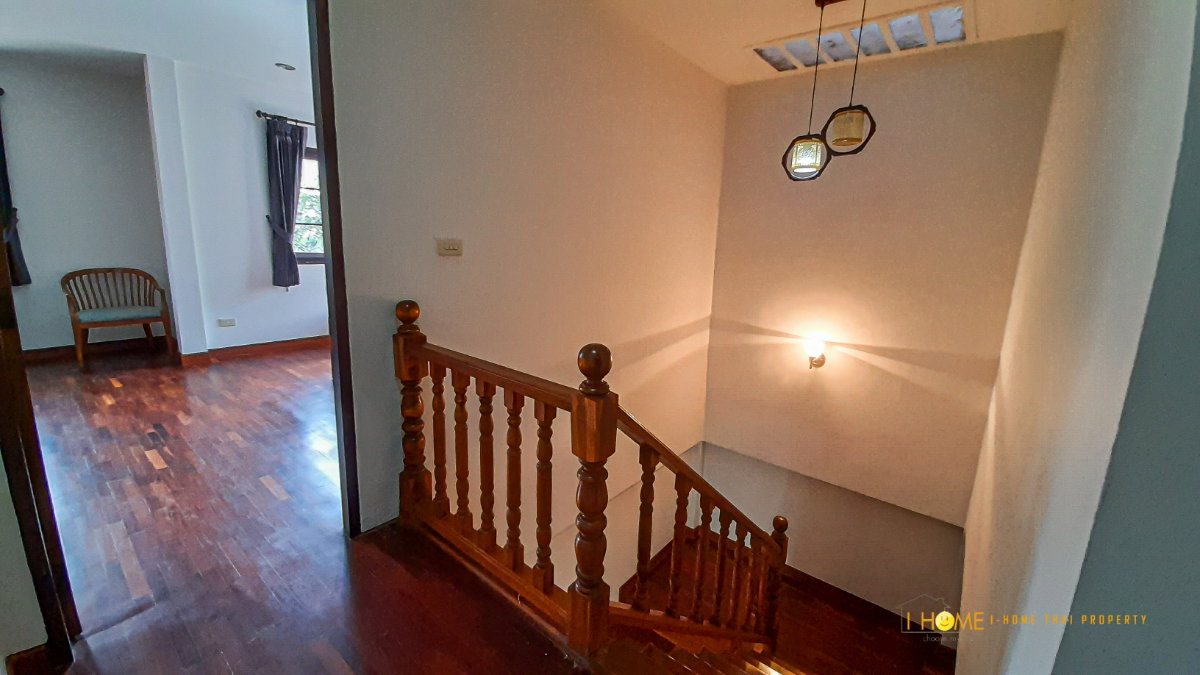 picture Two-Storey House for Rent in Mae Rim, Chiang Mai - 24/38