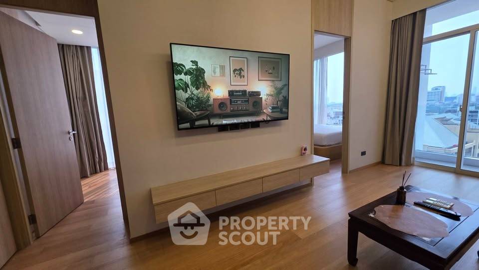 picture 2-BR 52 Sqm At Siamese Exclusive 42, 300m to BTS Ekkamai (ID 3059399) - 8/16