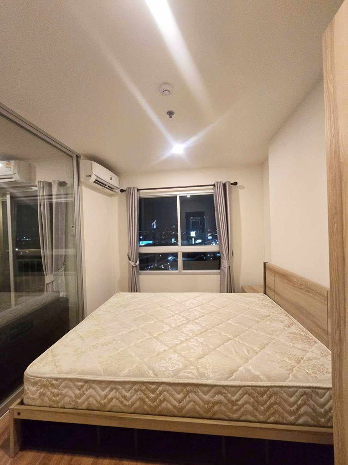 รูป ห้องว่าง🙋🏼แอดไลน์@865zjnlc🙋🏼คุณลิน HC🙋🏼💎🙋🏼💥📲จอมทอง💥ลุมพินี วิลล์ สุขสวัสดิ์ - พระราม 2🔴🟢🟡 - รูปที่ 2/11