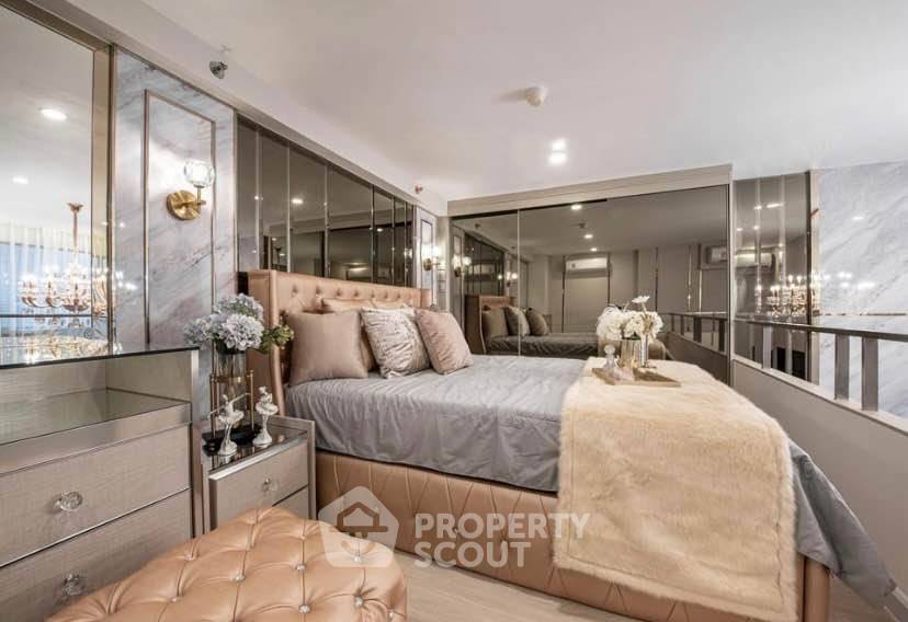 รูป ขายคอนโด 1 ห้องนอน Knightsbridge Prime สาทร ใกล้ BTS เซนต์หลุยส์ (ID 3059398) - รูปที่ 8/19