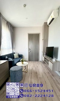 รูป 💙 Hot Price 💙ให้เช่า/For RENT คอนโด Knightsbridge Prime Onnut (ไนท์บริดจ์ ไพร์ม อ่อนนุช) - รูปที่ 5/11