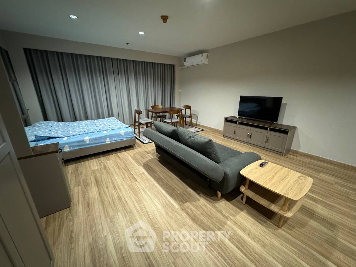 รูป คอนโด 1 ห้องนอน 40 ตร.ม. ชั้น 25 President Place ใกล้ BTS ชิดลม 200 ม. (ID 1950107) - รูปที่ 2/15