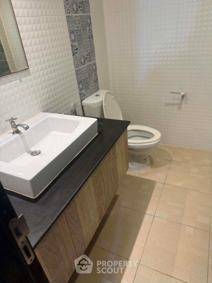 picture 2-BR 77 Sqm Condo At Baan Sukhumvit, 2nd Floor Near BTS Thong Lor (ID 3057404) - 7/18