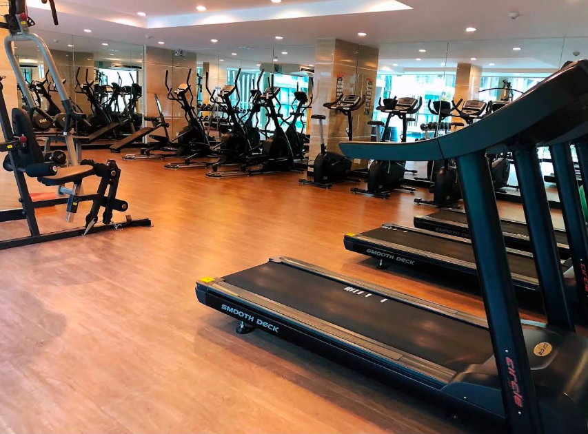picture Zcape 3 condo for rent VI-🏙️ 📍 - 18/20