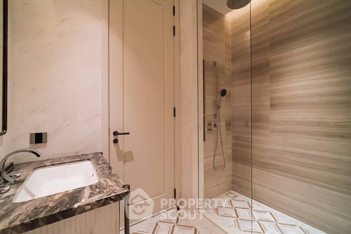 picture High-Floor 2-BR 151 Sqm One 89 Wireless, 200m to MRT Lumphini (ID 3057414) - 4/12