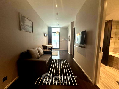 Condos for rent : 1-BR 54 Sqm At The Diplomat 39, 100m to BTS Phrom Phong (ID 1363304)