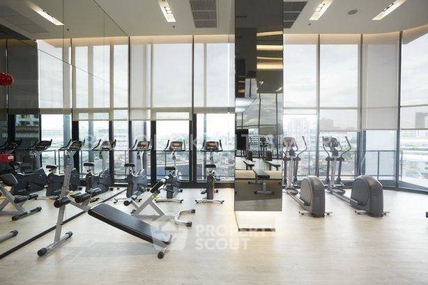 picture 1-BR Condo For Sale, Ideo Q Chula Samyan, MRT Sam Yan 400m (ID 3057543) - 12/15