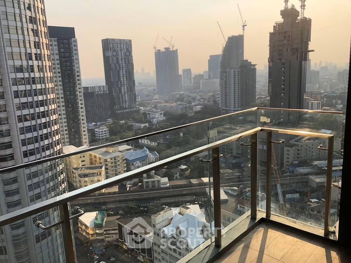 รูป คอนโด 3 ห้องนอน 115 ตร.ม. ชั้น 22 ที่ ลาวิค สุขุมวิท 57 ใกล้ BTS ทองหล่อ 200 ม. (ID 945177) - รูปที่ 10/10