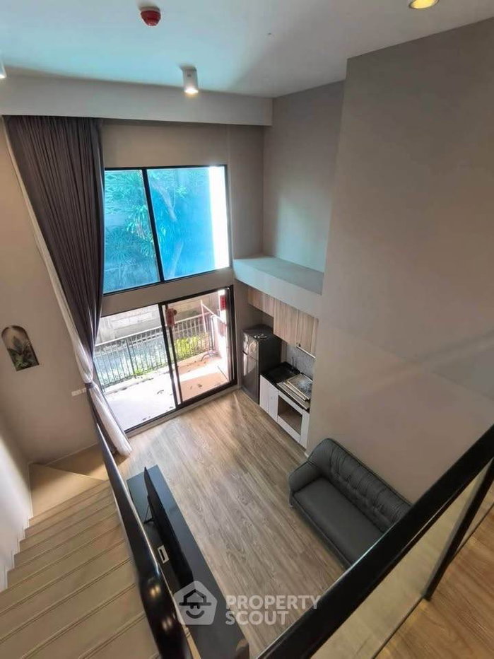รูป คอนโด 1 ห้องนอน 52 ตร.ม. โครงการ Blossom Condo สาทร-เจริญราษฎร์ ใกล้ BTS สะพานสี่ (ID 3059738) - รูปที่ 4/8