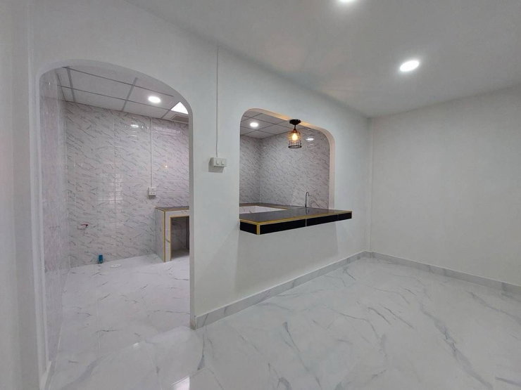 picture Townhouse for Sale in Khlong 2, Thanyaburi. - 9/10