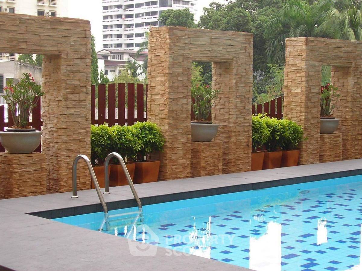 รูป คอนโด 1 ห้องนอน 70 ตร.ม. โครงการ Prasanmit Condominium ใกล้ BTS อโศก 200 ม. (ID 1445764) - รูปที่ 16/19