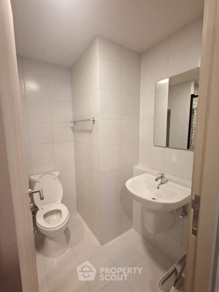 รูป คอนโด 1 ห้องนอน ให้เช่า อาคาร Cabanas Hua Hin ใกล้ Vana Nava หัวหิน (ID 3059364) - รูปที่ 9/10