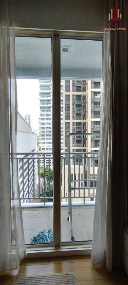 picture ✨ For Rent: 39 by Sansiri Condo ✨ 💰 Only 36,000 THB/month - 7/7