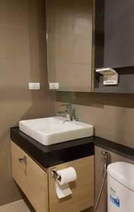 picture 📌 For Rent Condo KLASS SILOM Building 1, Floor 7,1 bed room, Room size 33.00 sqm - 7/8