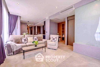 Condos for sale : 3-BR 130 Sqm At 19th Floor, Hyde Heritage Thonglor, 400m to BTS Thong Lor (ID 3059726)