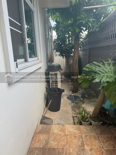 รูป ขายทาวน์โฮม 3 ชั้น หลังมุม อ่อนนุช 70/1 ทำเลค้าขาย ติดถนนซอยหลัก เดินทางสะดวก - รูปที่ 21/21