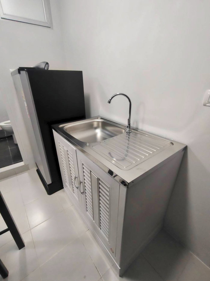 picture Condo for rent Full furnished  and electric  - 9/13