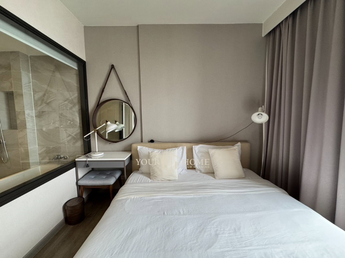 picture ðð Keen Condo | 1 Bedroom, 35 sqm, Free Wifi | Mountain View, Ready to Move In - 3/10