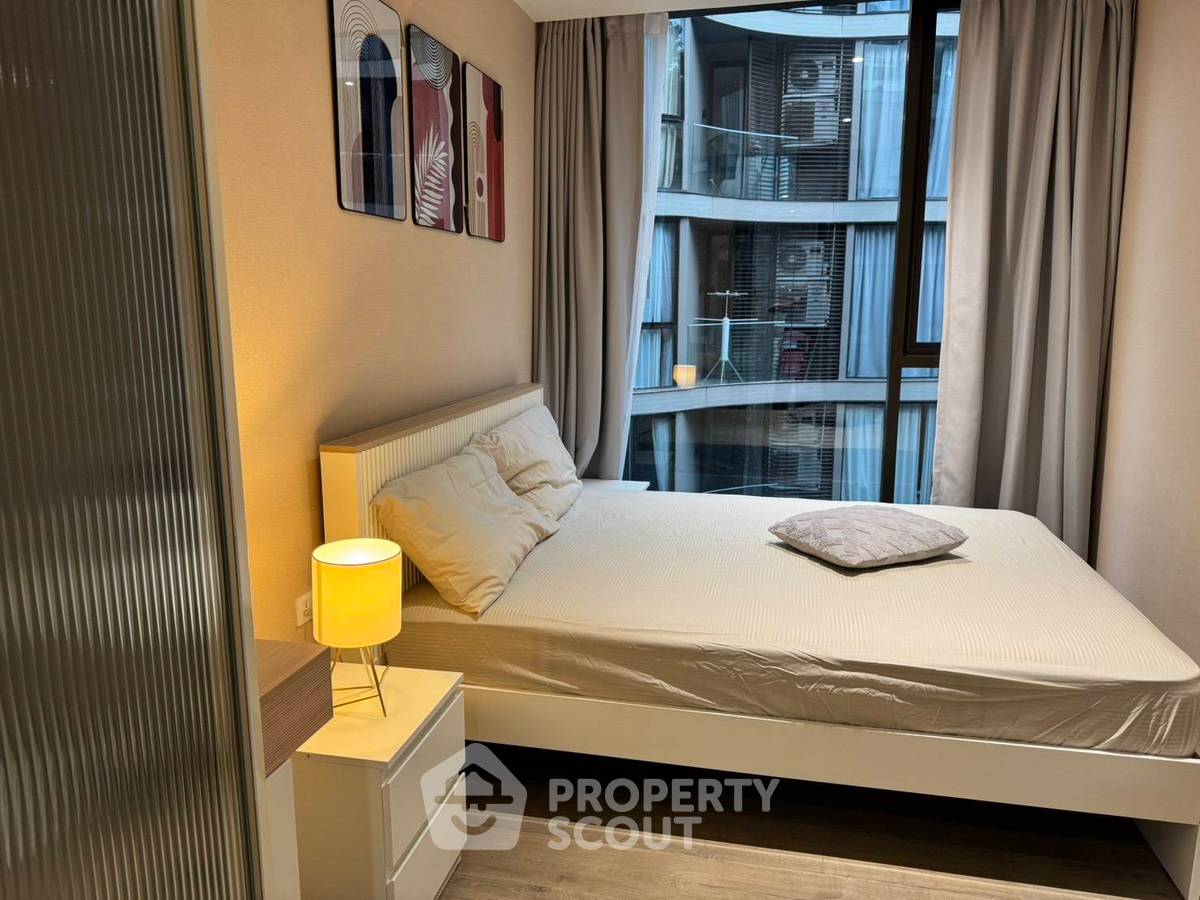 รูป คอนโด 1 ห้องนอน ให้เช่า ที่ ฟายน์ อโศก ใกล้ BTS อโศก 400 ม. (ID 3041989) - รูปที่ 13/16