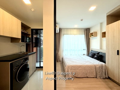 Condos for sale : Dcodno vale Sriracha 1.59 MB. 1 bed