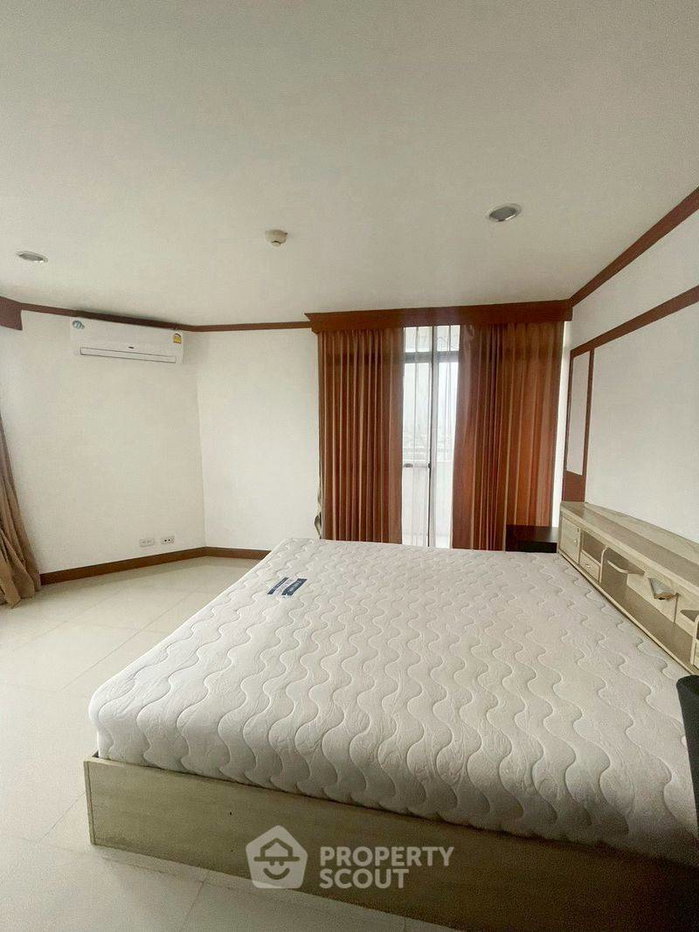 รูป คอนโด 2 ห้องนอน 130 ตร.ม. ชั้นสูง 25 ห้อง The Waterford Park Sukhumvit 53 ใกล้ BTS ทองหล่อ (ID 2109641) - รูปที่ 8/8