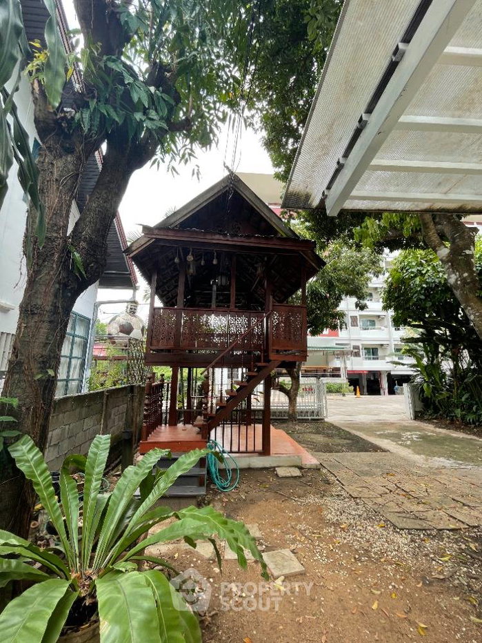 picture Pet-Friendly 3-Bed House For Rent Near Chiang Mai University (ID 1083376) - 14/14