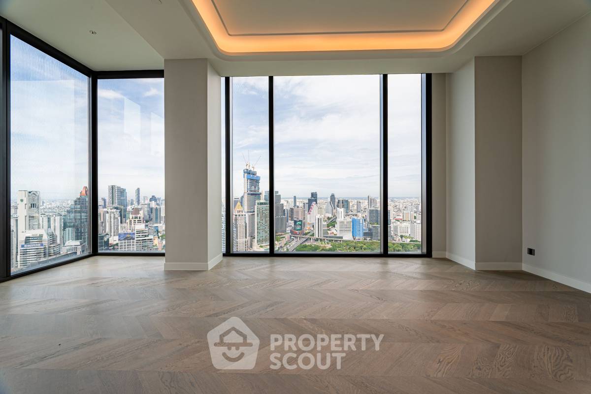 picture 3-BR 371 Sqm High-Floor For Sale At One 89 Wireless, MRT Lumphini 200m (ID 3051124) - 5/16