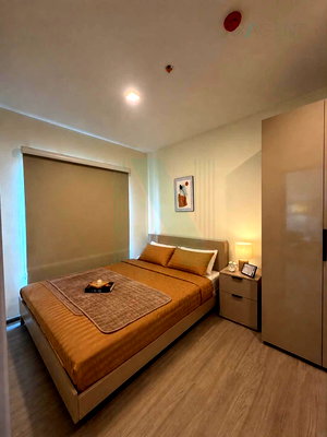 Condos for rent : 🎊 For Rent Condo THE BASE PHETCHABURI - THONGLOR Building 1, Floor 9,1 bed room, Room size 32 sqm