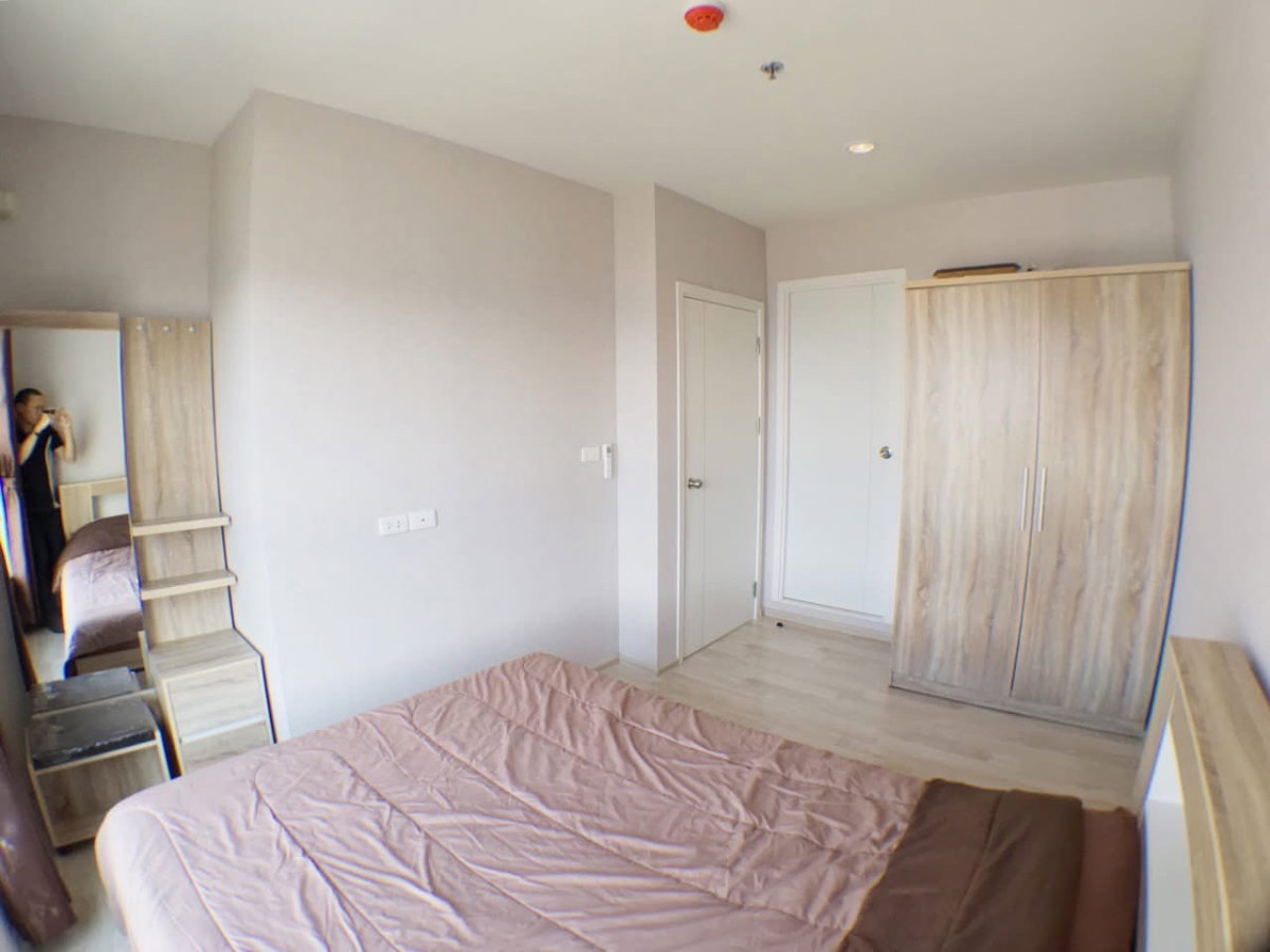 picture ME2500326 Condo For Rent Plum Condo Ramkhamhaeng Station - 3/12