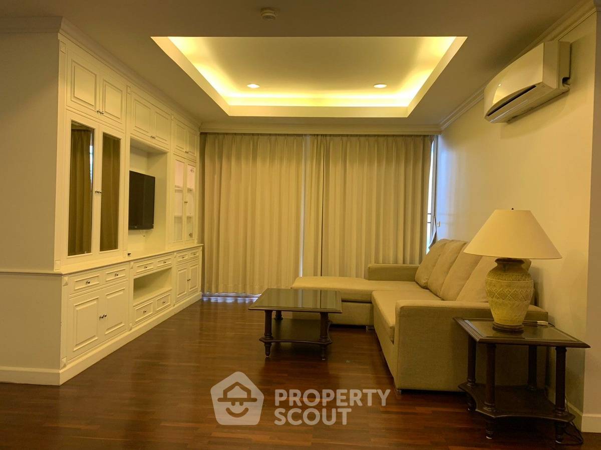 รูป คอนโด 3 ห้องนอน 190 ตร.ม. นิวตัน ทาวเวอร์ ใกล้ BTS นานา 200 ม. (ID 1177561) - รูปที่ 2/13