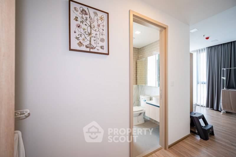 picture 2-BR 81 Sqm Condo At XT Phayathai, 400m To BTS Phaya Thai (ID 1589556) - 11/12