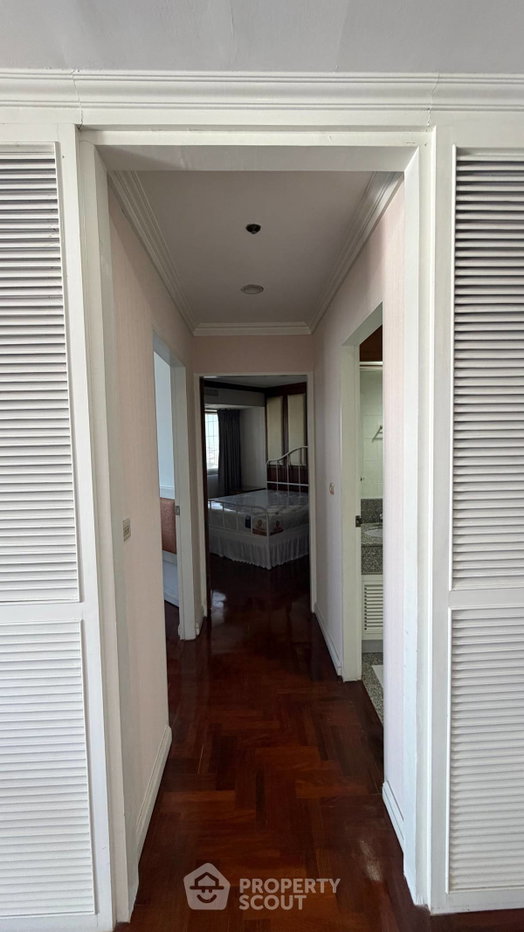 picture 3-BR Condo For Rent, Salintara Condominium, Bang Khlo (7th Floor) (ID 3059360) - 6/25