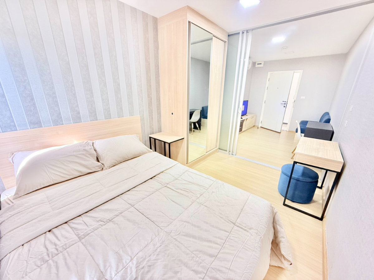 รูป 📍ให้เช่า Plum Condo Rangsit Alive 1 - รูปที่ 12/19