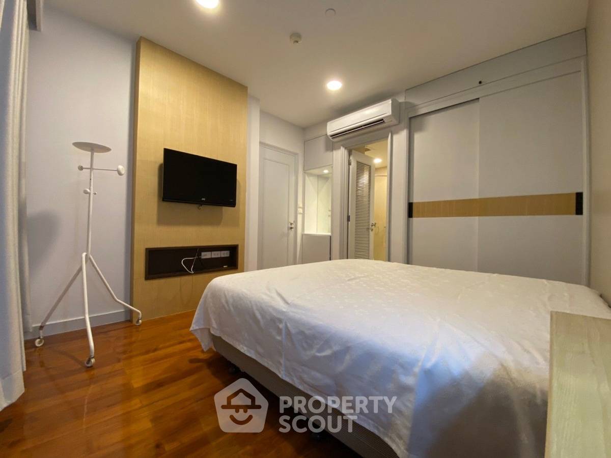 รูป คอนโด 2 ห้องนอน 90 ตร.ม. ชั้น 6 ที่ Hampton Thonglor 10 ใกล้ BTS ทองหล่อ (ID 899298) - รูปที่ 2/22