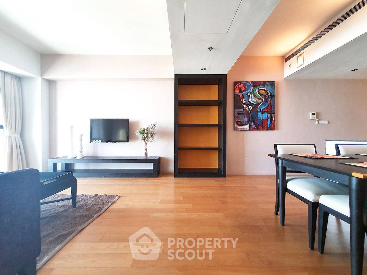 รูป คอนโด 2 ห้องนอน ขนาด 92 ตร.ม. ที่ The Met Sathorn ใกล้ BTS ช่องนนทรี (ID 3054798) - รูปที่ 3/3
