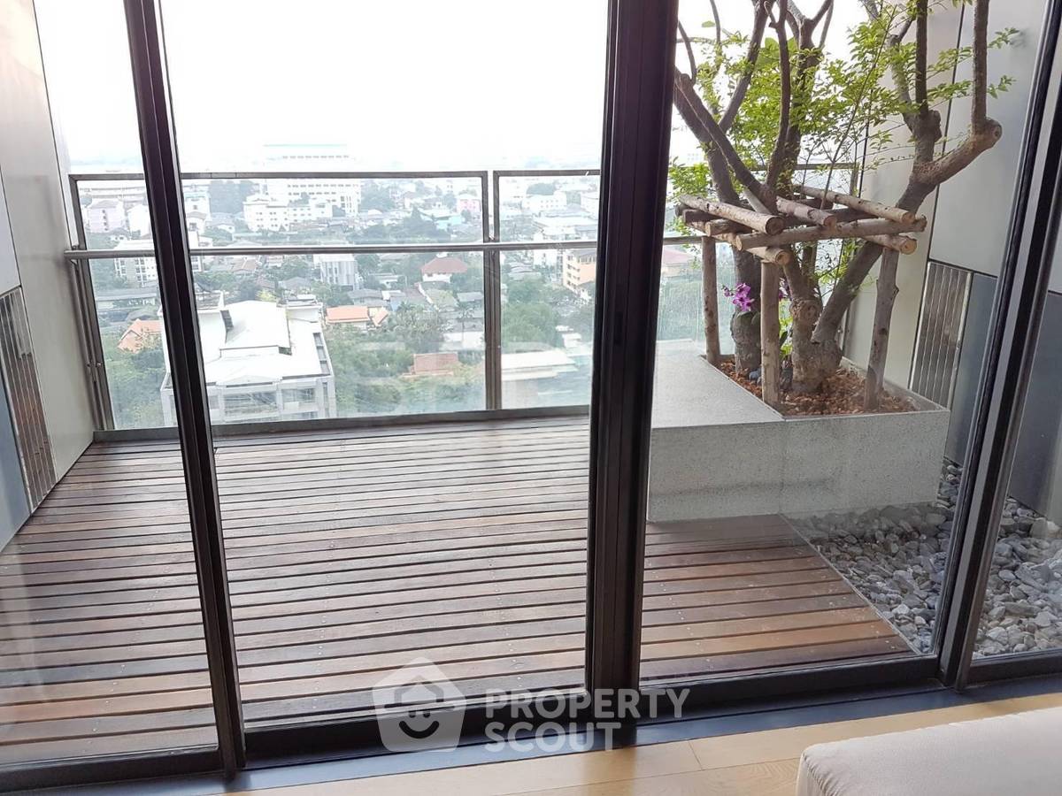 รูป คอนโด 2 ห้องนอนให้เช่า เดอะ เม็ท สาทร ใกล้ BTS ช่องนนทรี (ID 3054808) - รูปที่ 5/5
