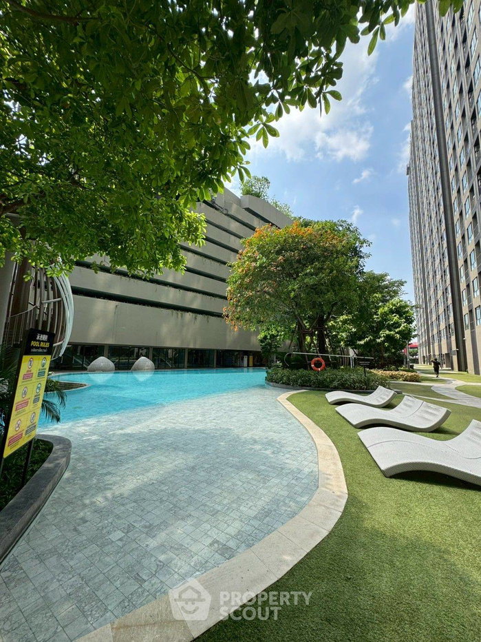 picture 1-BR Condo For Sale, Elio Del Nest, 8th Floor | BTS Udom Suk (ID 2760029) - 20/27