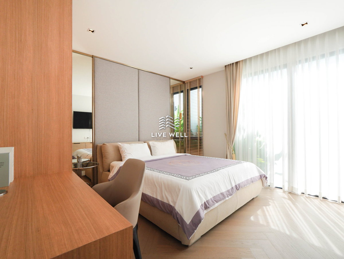 รูป Sale with tenant Luxury Pool Villa Pattaya  - รูปที่ 22/43