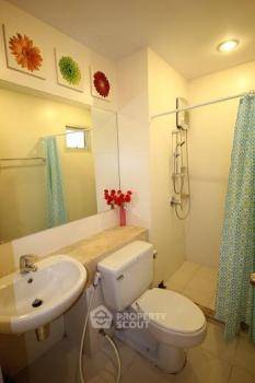picture 1-BR 40 Sqm On 14th Floor The Parkland Srinakarin Condo (ID 413138) - 4/5