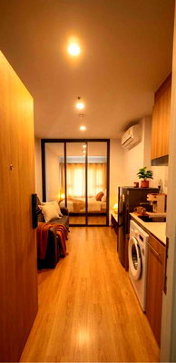 Condos for rent : 𝐂𝐨𝐧𝐝𝐨 𝐋𝐢𝐟𝐞 𝐑𝐚𝐦𝐚 𝟒 - 𝐀𝐬𝐨𝐤𝐞