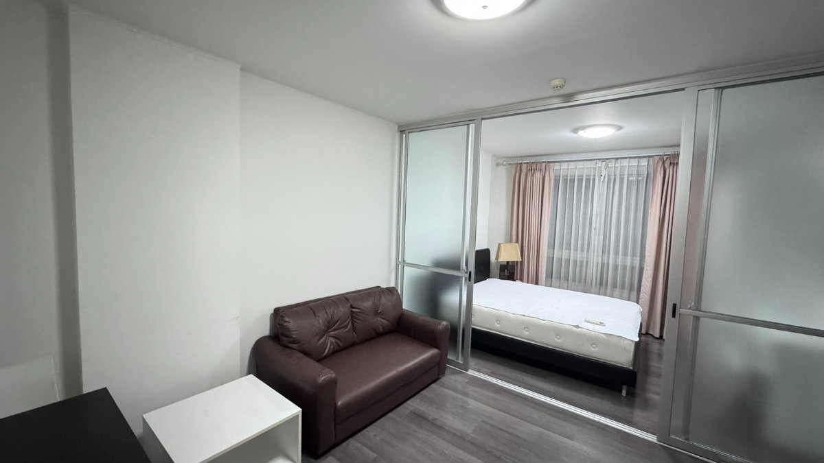 picture D Condo Campus Rangsit  Thammasart U. - 3/9