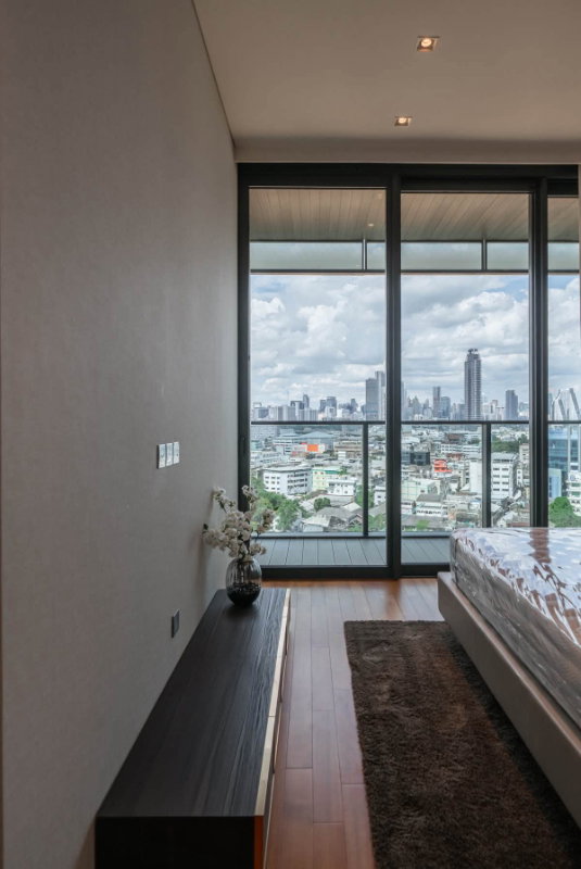 รูป 🔥 ให้เช่า 📌 Banyan Tree Residences Riverside Bangkok (ID Line : @veryrent) ✅ เรามีสต็อกอีกหลายโครงการ ตอบไวมาก มีข้อเสนอดีๆทุกดีล - รูปที่ 11/11