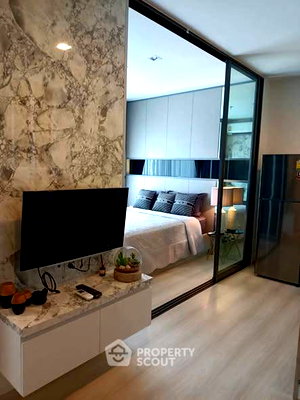 Condos for rent : 1-BR Condo For Rent At Life Sukhumvit 48, BTS Phra Khanong (ID 3059545)