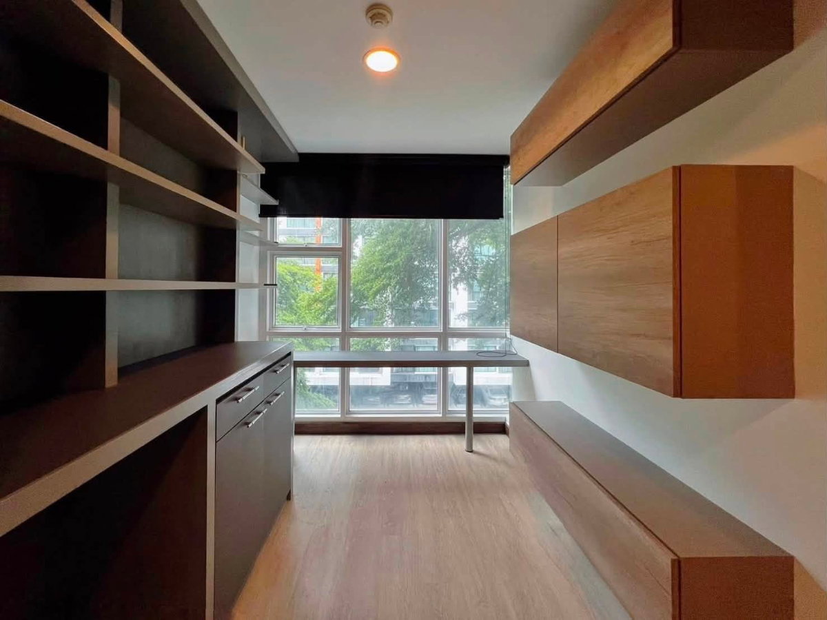 รูป เช่า 1 ห้องนอน 1 ห้องน้ำ ดี 65 คอนโดมิเนียม | D 65 Condominium - รูปที่ 6/10
