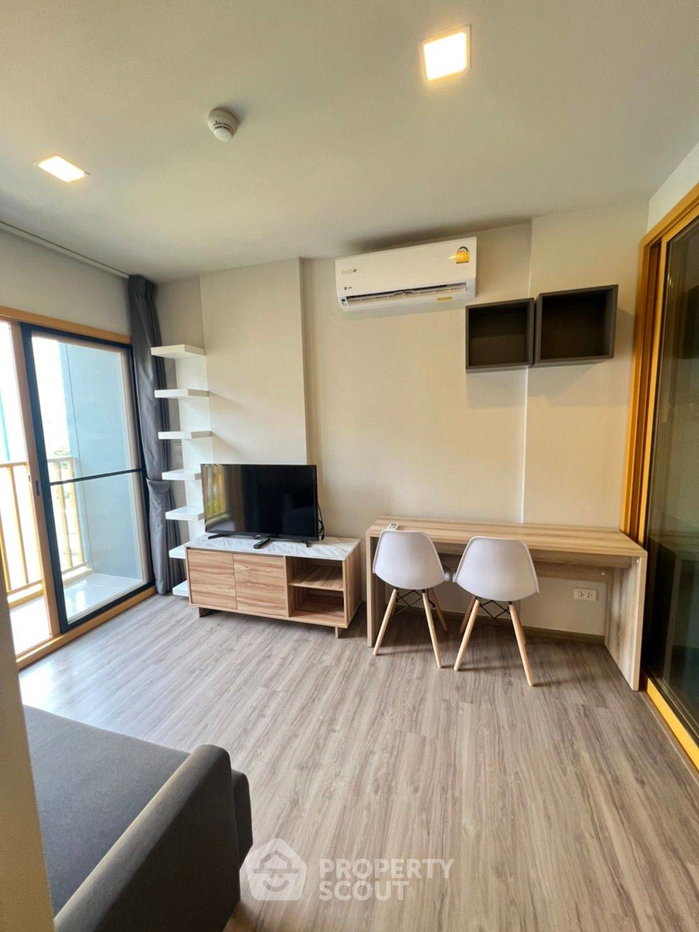 picture Attractive Price 1-BR 30.8 Sqm The Base Sukhumvit 50 Near BTS On Nut (ID 845496) - 1/8