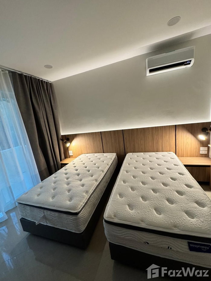 picture 3 Bedroom Villa for Rent in Saiyuan Med Village 2000570 - 23/38